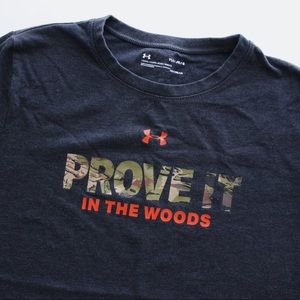 Under Armour Shirt